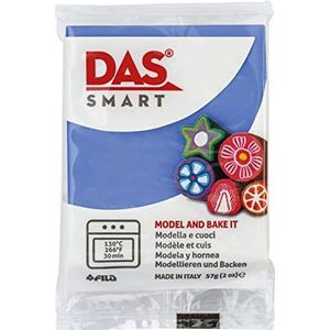 DAS Smart 3210 22, kobladblauw, 2-pack (2 x 28,5 g)