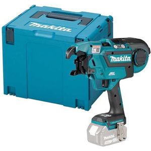 Makita DTR180ZJ versterkingsconnector 18,0 V in Makpac-batterij, zonder oplader