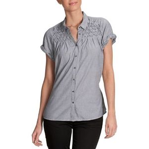 Tommy Jeans Dames 1/2 mouw top