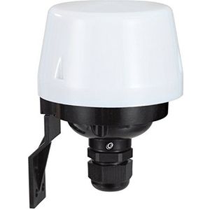 Electraline 58062 schakelaar voor buiten, IP44