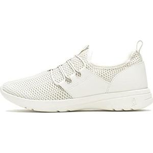 Hush Puppies Good Bungee 2.0 Sneaker voor dames, Steen, 39 EU