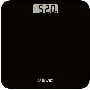 Muvip Keukenweegschaal, meerkleurig, uniek