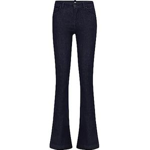 LTB Fallon Cybele Unschaded Wash Jeans, Rinsed Wash 082, 24W x 30L