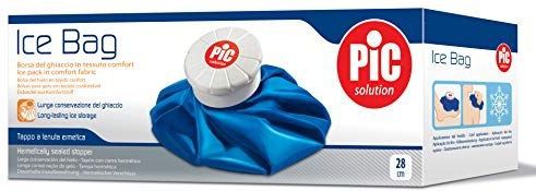 Pic Solution - Ice Bag - 28 cm - Tassen