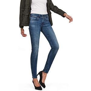 G-STAR RAW dames Lynn Mid Skinny Wmn New Jeans