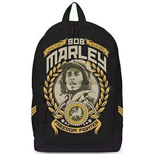 Bob Marley Backpack - Freedom Fighter