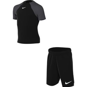Nike - DH9484 - Voetbalset - Korte Mouwen - Korte Broek