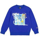 Fleece - Compact - Zacht - Meisjes - 280 g