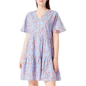 BOSS C_Dango Jurk voor dames, Open Miscellaneous975, 32