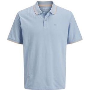 JACK&JONES - JREBZELL - Polo - Jongens - Korte Mouwen