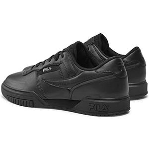FILA Originele Fitness 22 Sneakers voor heren, zwart, 44 EU