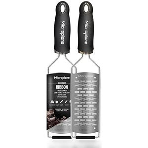 Microplane Gourmet Ribbon Rasp - Microplane DA411