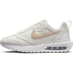 NIKE Air Max Sneaker voor dames, Zeil Sanddrift Summit Wit Wh, 35.5 EU