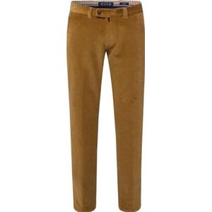 Eurex by Brax Jim broek voor heren, camel, 56