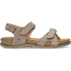 El Naturalista Labern, uniseks sandalen voor volwassenen, Plume, 42 EU