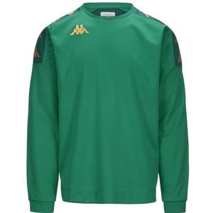 Kappa - KAPPA4SOCCER GAVERNO - Collants - Green-Green - Unisex