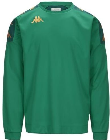 Kappa - KAPPA4SOCCER GAVERNO - Collants - Green-Green - Unisex