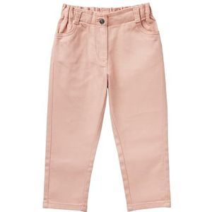 United Colors of Benetton Broek voor meisjes en meisjes, poeder 64w, 116