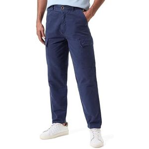 Armor Lux Herenbroek, Marine Diep, 46