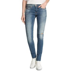 edc by ESPRIT Skinny jeanbroek Skin