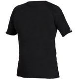 Cmp 3y07257 T-shirt Met Korte Mouwen Zwart S Man