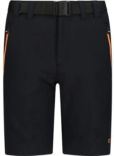 CMP - Kinder Bermuda - Comfortabele Jongensshort - 4-weg Stretchstof - Ademende Stof