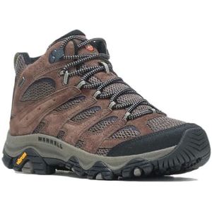 Merrell Moab 3 Mid GTX wandelschoen voor heren, Bracken, 44 EU