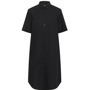 Part Two - Harperpw - Shirtjurk - Zwart - 100% Katoen