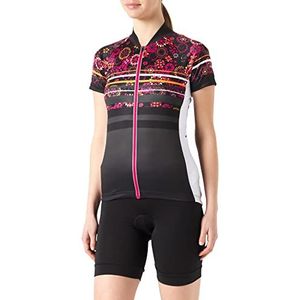 Nakamura Tiara fietsshirt voor dames.