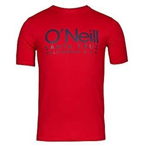 O'Neill Heren Pm Cali S/SLV Skins T-Shirt (1 verpakking)