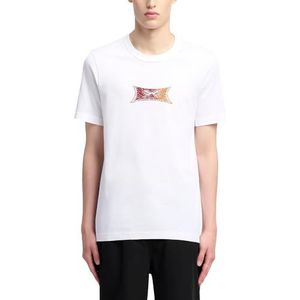 GS Hype Tee, wit, M