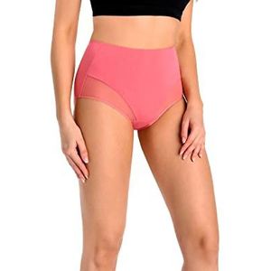 Teyli Filly ondergoed voor dames, Oranje, L