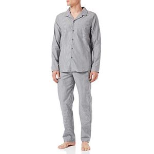 Schiesser Lange pyjamaset voor heren