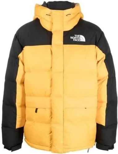 The North Face - Hmlyn - Geïsoleerde Jas - Summit Gold/Tnf Black