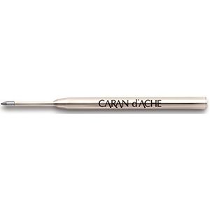 Caran d'Ache Goliath Ball Pen Refill Cartridges Balpen Thin Noir (CD8428.009)