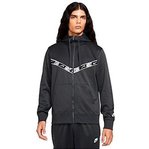 Nike Nsrepeat PK Fz hoodie jas heren