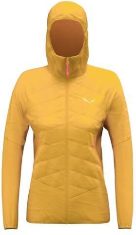SALEWA Ortles Hyb Twr Jacket W Damesjas