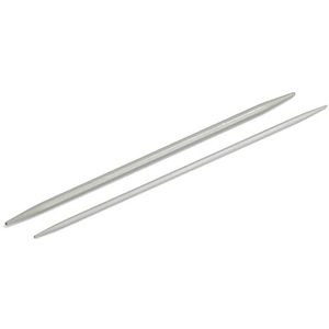 Prym Cable Needle, Metal, Pearl Grey, One Size