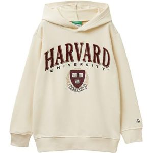 United Colors of Benetton Shirt C/CAPP.M/L, Beige, 120