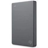 Seagate Basic, 1 TB, Draagbare Externe Harde Schijf, USB 3.0, voor Windows & Mac (STJL1000400)
