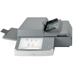LEXMARK 6500e Scan-kopieerfax-e-mail uitbreiding voor T650-serie