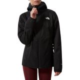 THE NORTH FACE Quest Jas Tnf Black XS