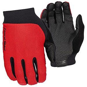 Monitor Ignite - X-Small - Crimson - New22