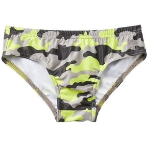 United Colors of Benetton Slipkostuum voor kinderen en jongeren, meerkleurig 79z, 4 jaar