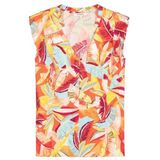 Garcia R40230 Mouwloos Shirt