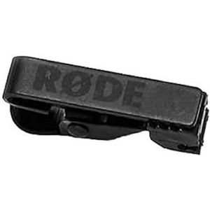 RØDE Luchtfilter Hs1-B Pop Filter Pkt3 Pak van 3 Zwart Lavalier Filter