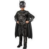 Rubies The Batman, Classic, DC Comics, kinderkostuum, maat S, 3-4 jaar (702979-S)