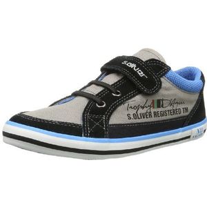 s.Oliver 5-5-44209-22, slipper jongens 33 EU