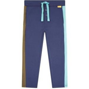 Steiff Joggingbroek voor jongens, lang, Crown Blue., 92 cm