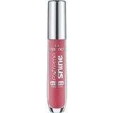 essence - Extreme Shine - Lipgloss - Tint 18 Flaming Rose - 5 ml